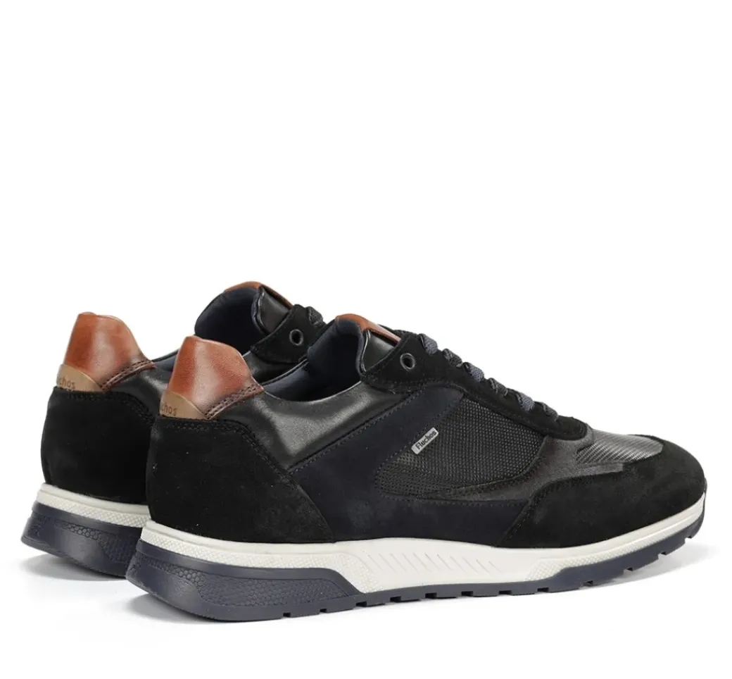 LOUIS F1959 Deportivo Negro