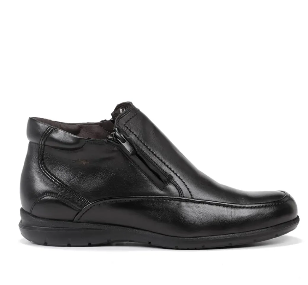 LUCA 87830 Botín Negro