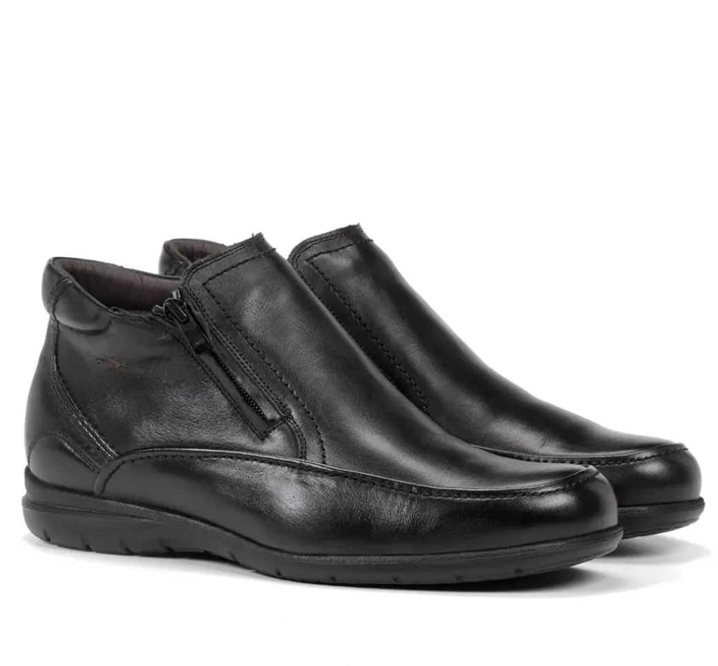 LUCA 87830 Botín Negro