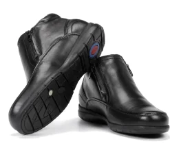 LUCA 87830 Botín Negro