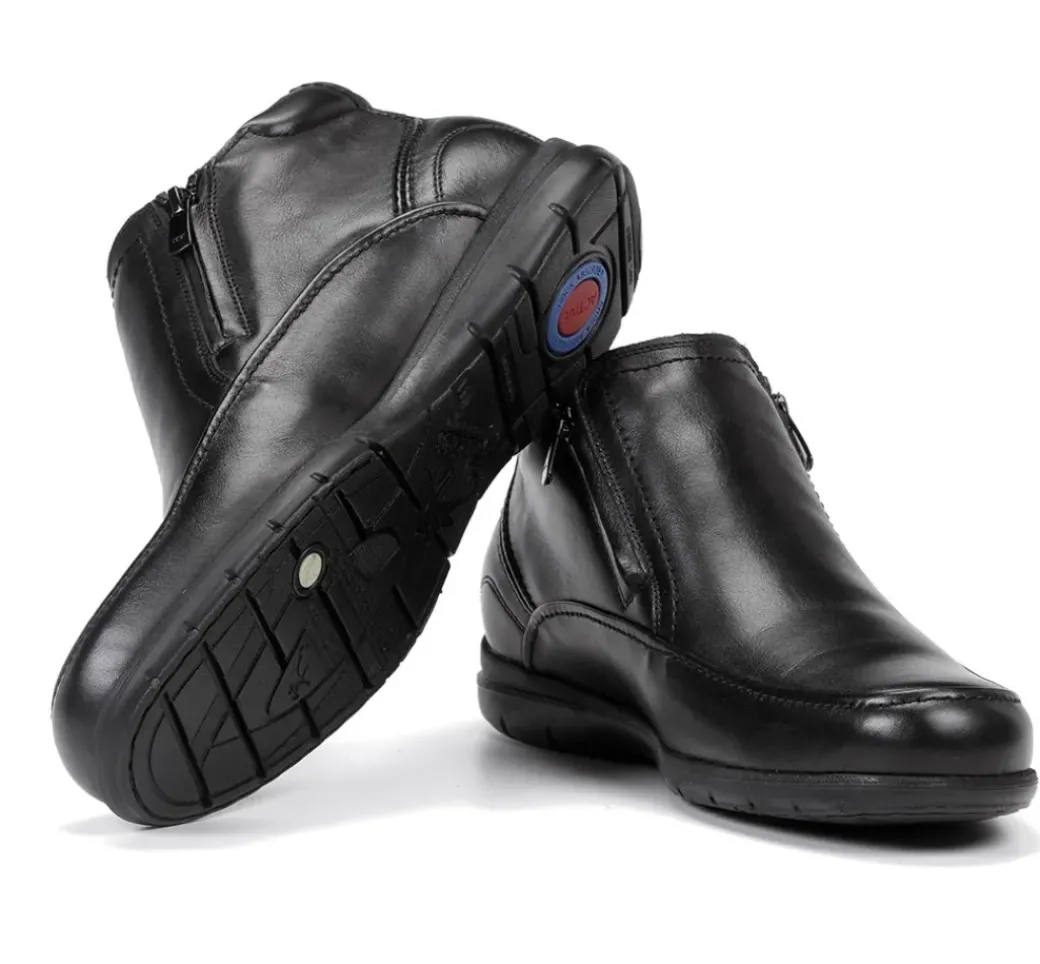 LUCA 87830 Botín Negro