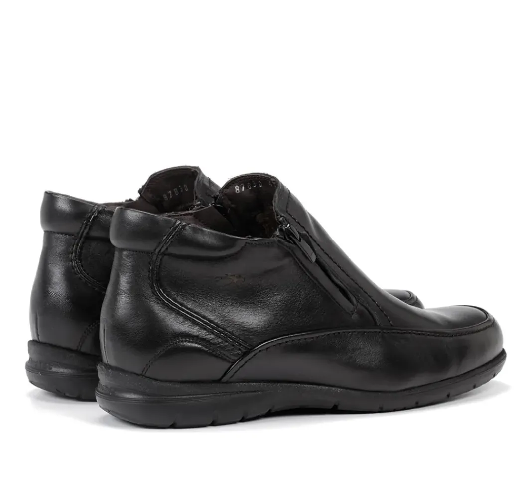 LUCA 87830 Botín Negro