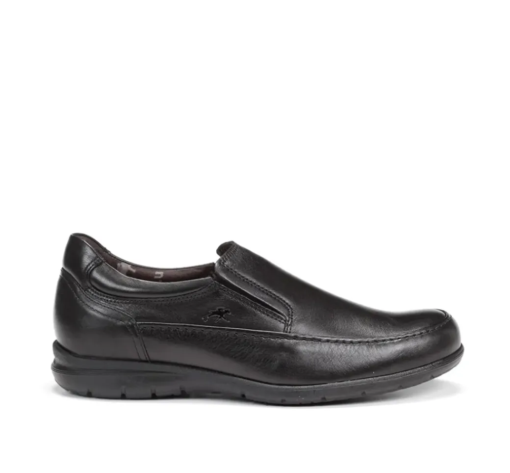 LUCA 8499 Slip On Negro