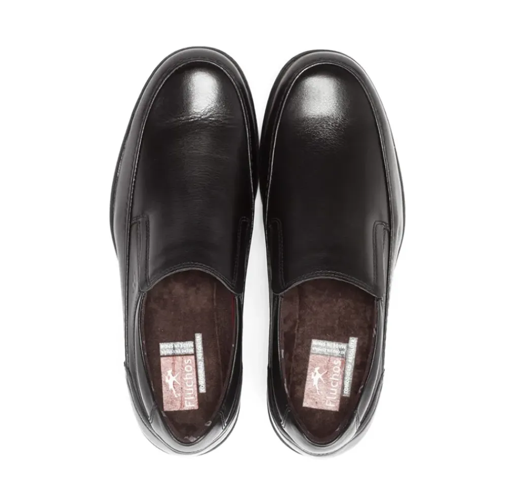 LUCA 8499 Slip On Negro