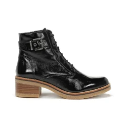 LUCERO D8686 Botín Negro
