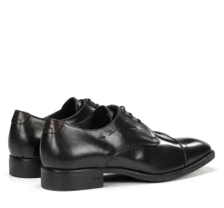 LUKE F1055 Zapato Negro