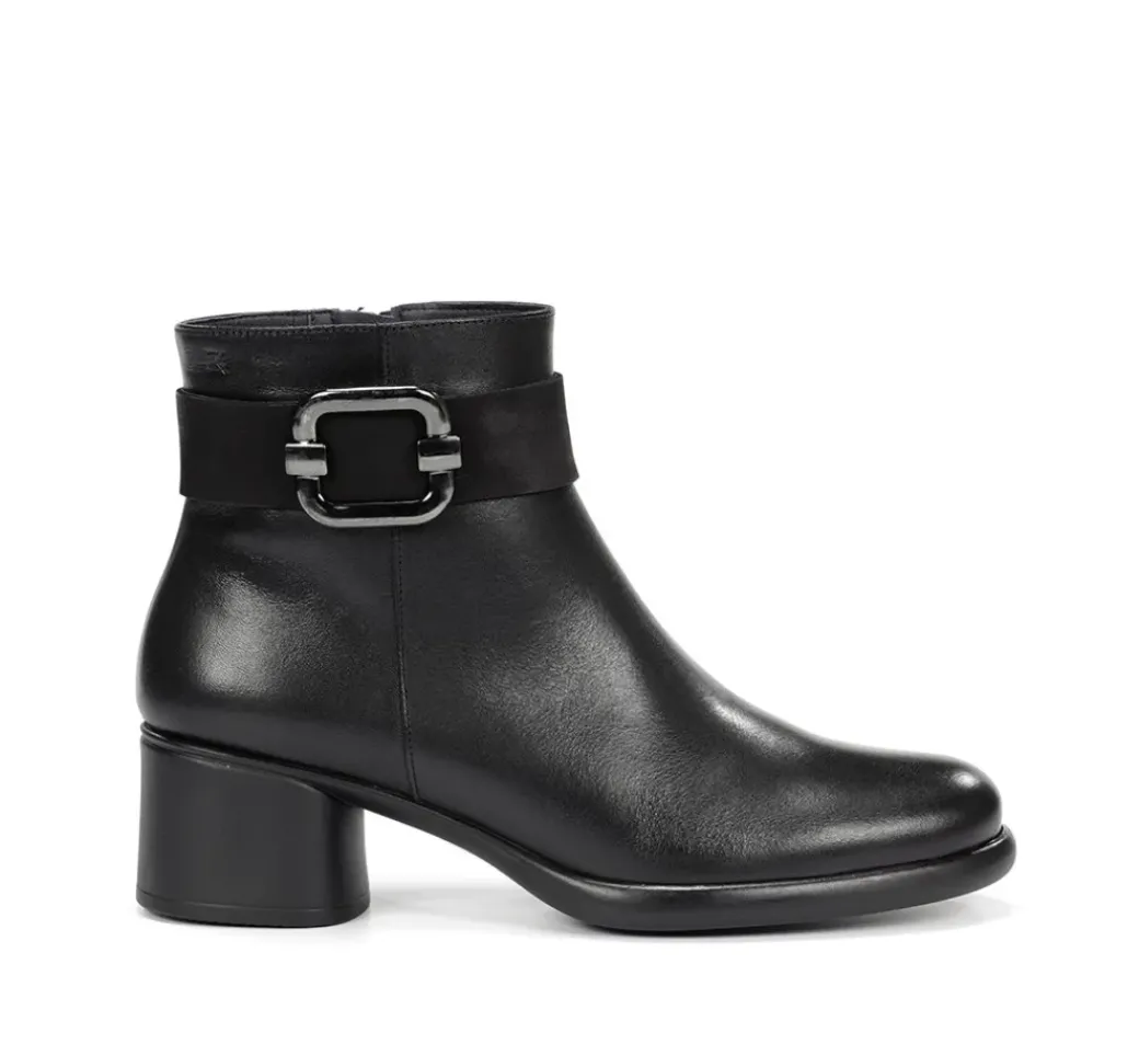MACY D9369 Botín Negro