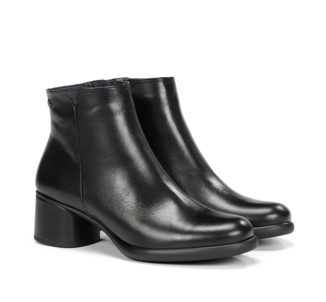 MACY D9372 Botín Negro