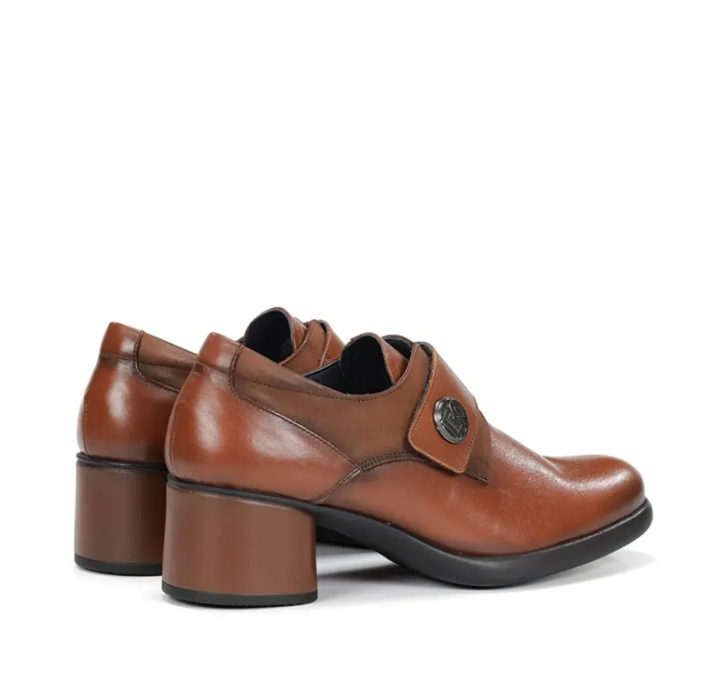 MACY D9375 Zapato Marrón