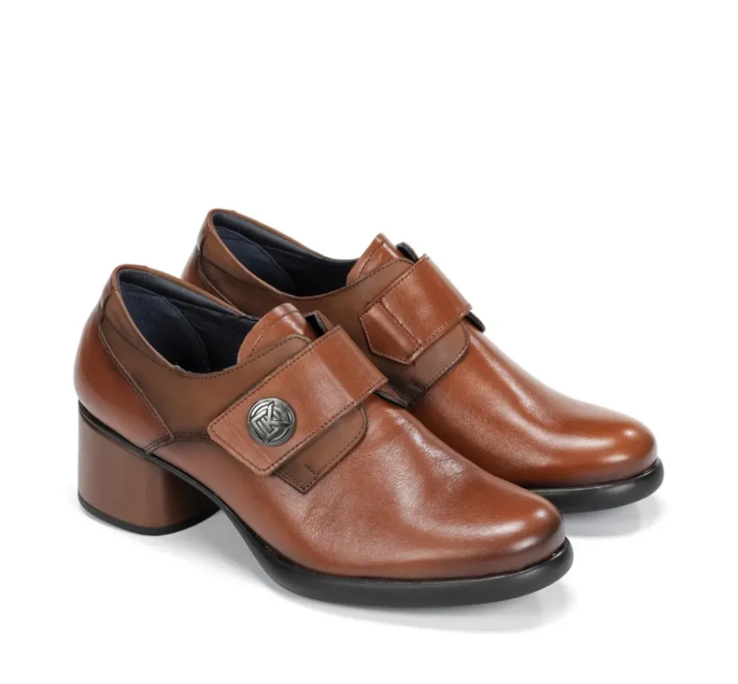 MACY D9375 Zapato Marrón