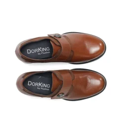 MACY D9375 Zapato Marrón