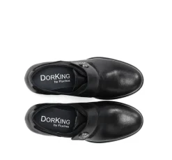 MACY D9375 Zapato Negro