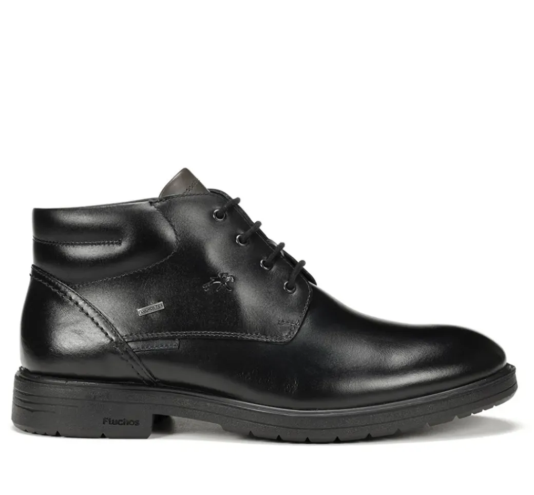 MAGNUS F1305 Botín Negro