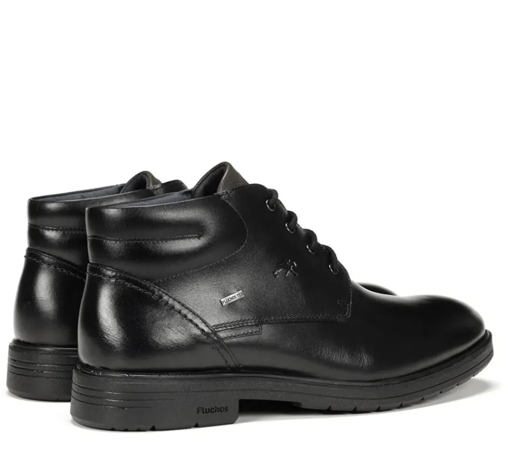 MAGNUS F1305 Botín Negro