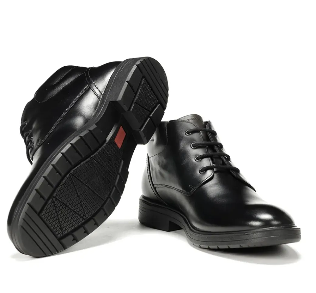 MAGNUS F1305 Botín Negro