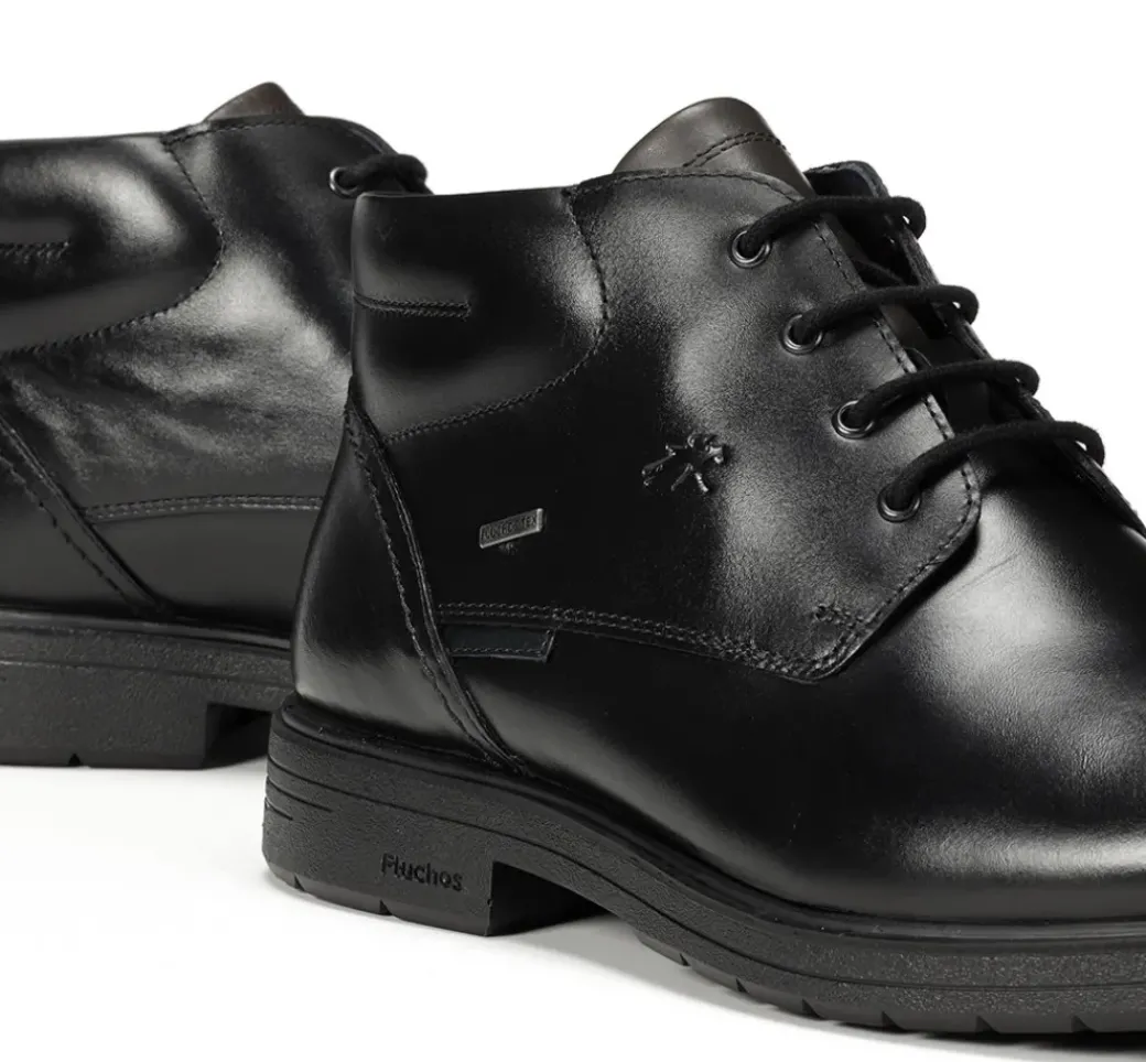 MAGNUS F1305 Botín Negro