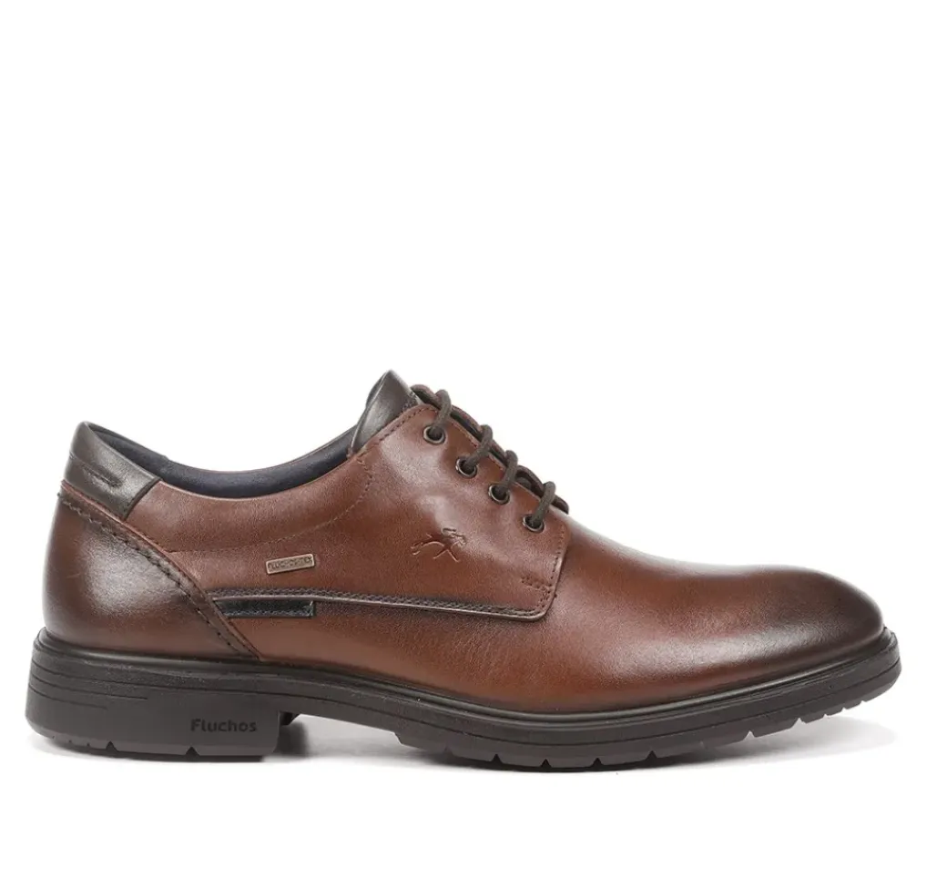 MAGNUS F1304 Zapato Marrón
