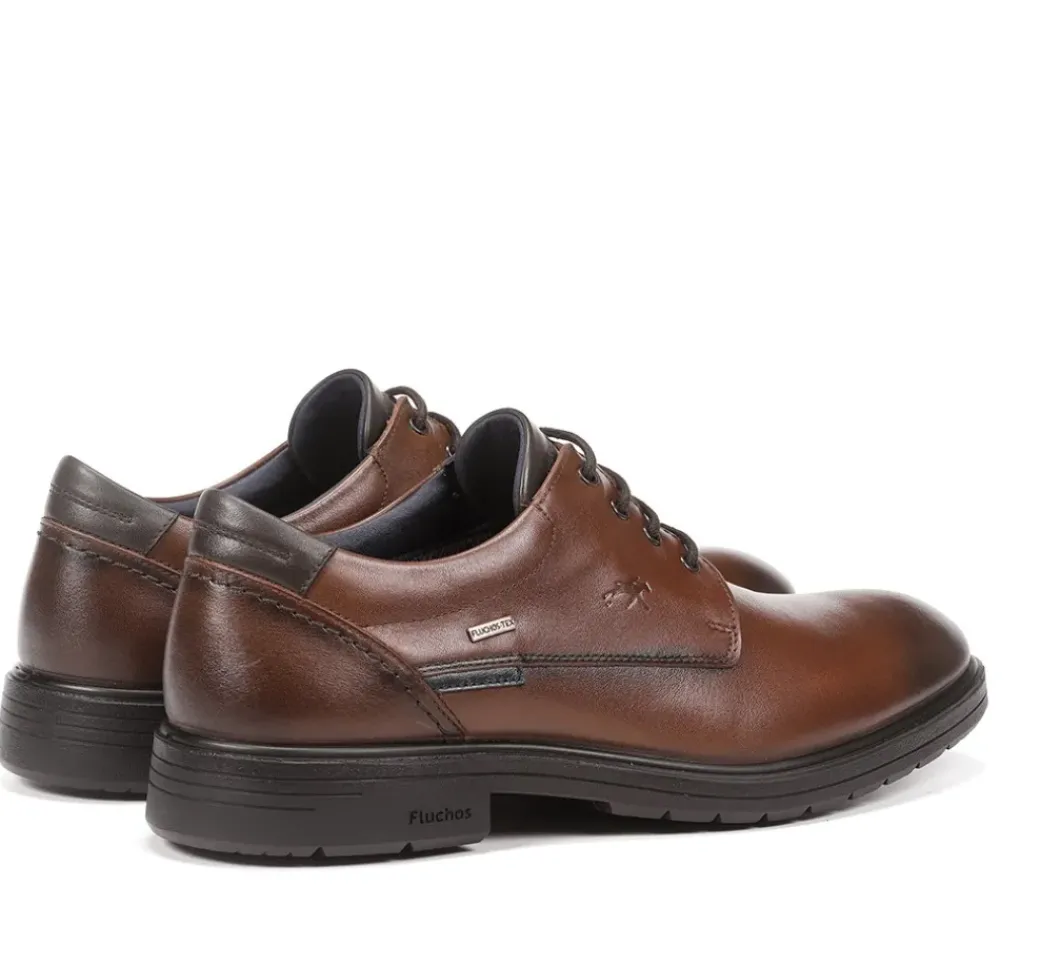 MAGNUS F1304 Zapato Marrón