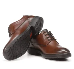 MAGNUS F1304 Zapato Marrón