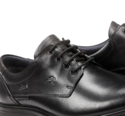 MAGNUS F1304 Zapato Negro