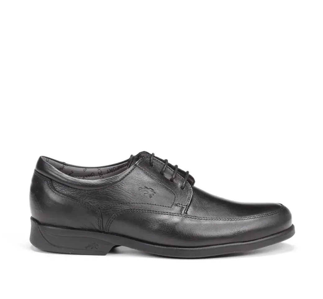 MAITRE 8903 Zapato Negro