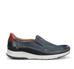 MAUI F0794 Slip On Azul