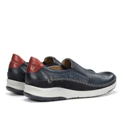 MAUI F0794 Slip On Azul