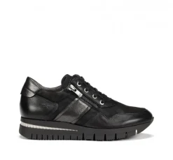 MERYL F1624 Deportivo Negro