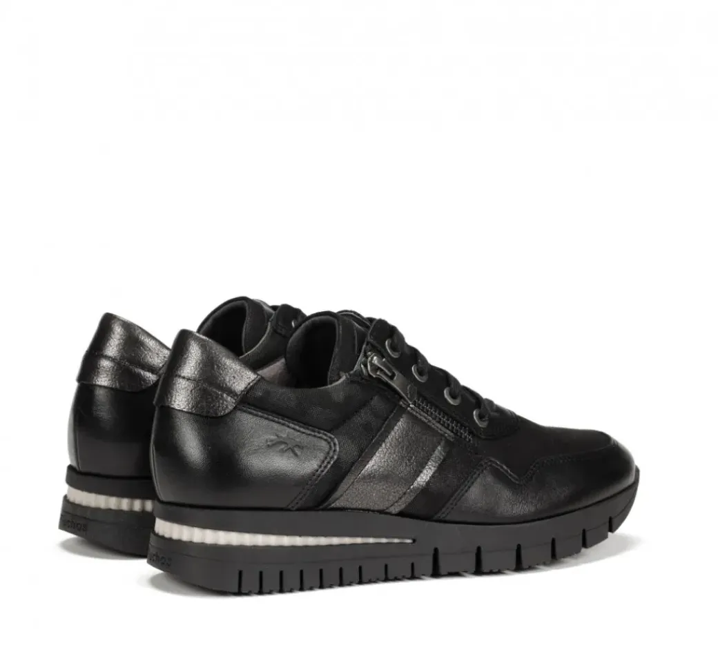MERYL F1624 Deportivo Negro