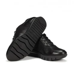 MERYL F1624 Deportivo Negro