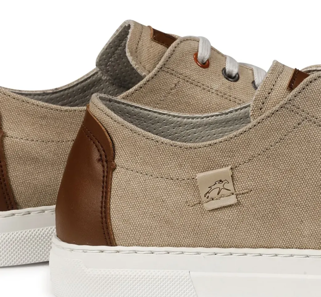 NIKO F1415 Deportivo Taupe