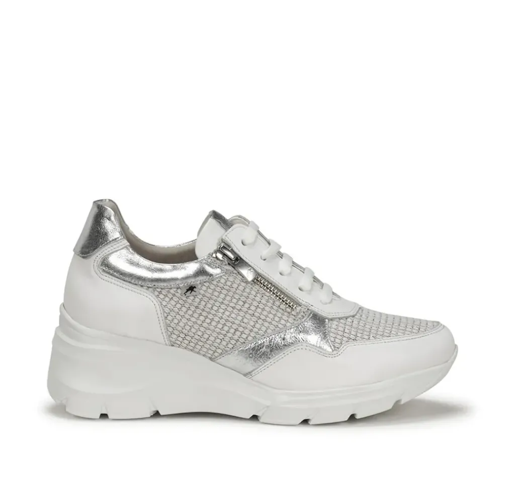 OLAS F1660 Deportivo Blanco