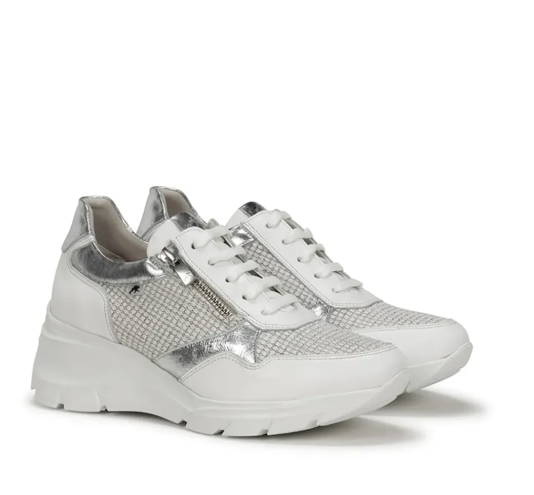 OLAS F1660 Deportivo Blanco