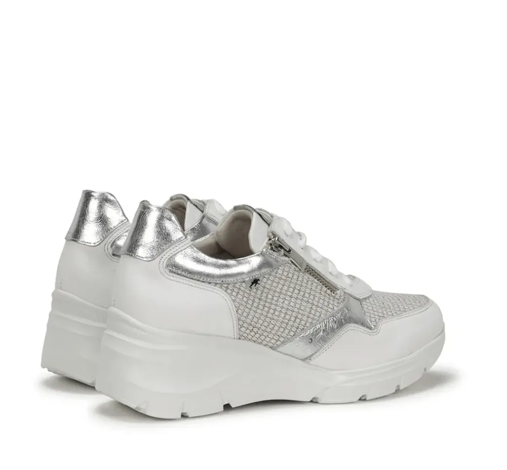 OLAS F1660 Deportivo Blanco