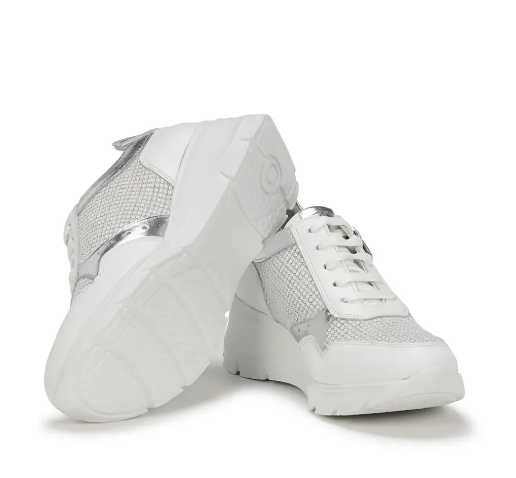 OLAS F1660 Deportivo Blanco