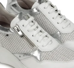 OLAS F1660 Deportivo Blanco