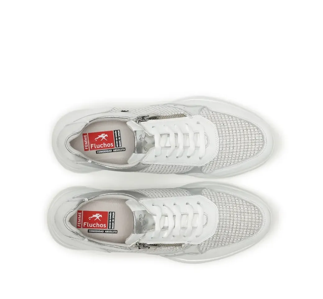 OLAS F1660 Deportivo Blanco