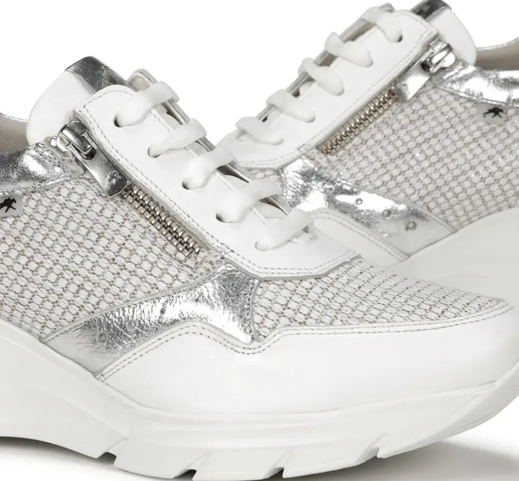 OLAS F1660 Deportivo Blanco