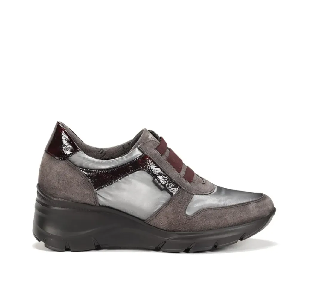 OLAS F1509 Deportivo Gris