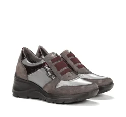 OLAS F1509 Deportivo Gris