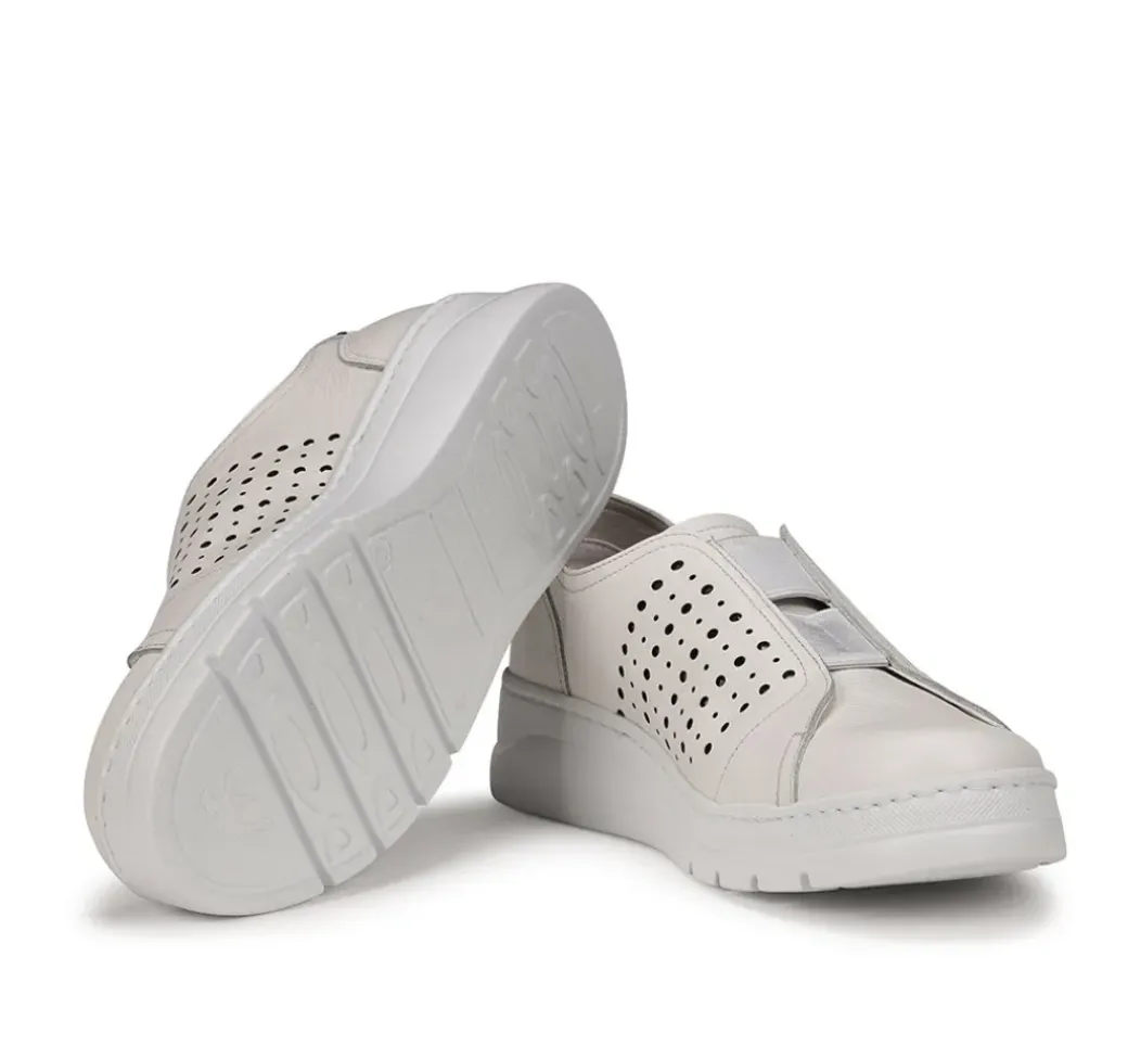 POMPAS F1423 Deportivo Blanco