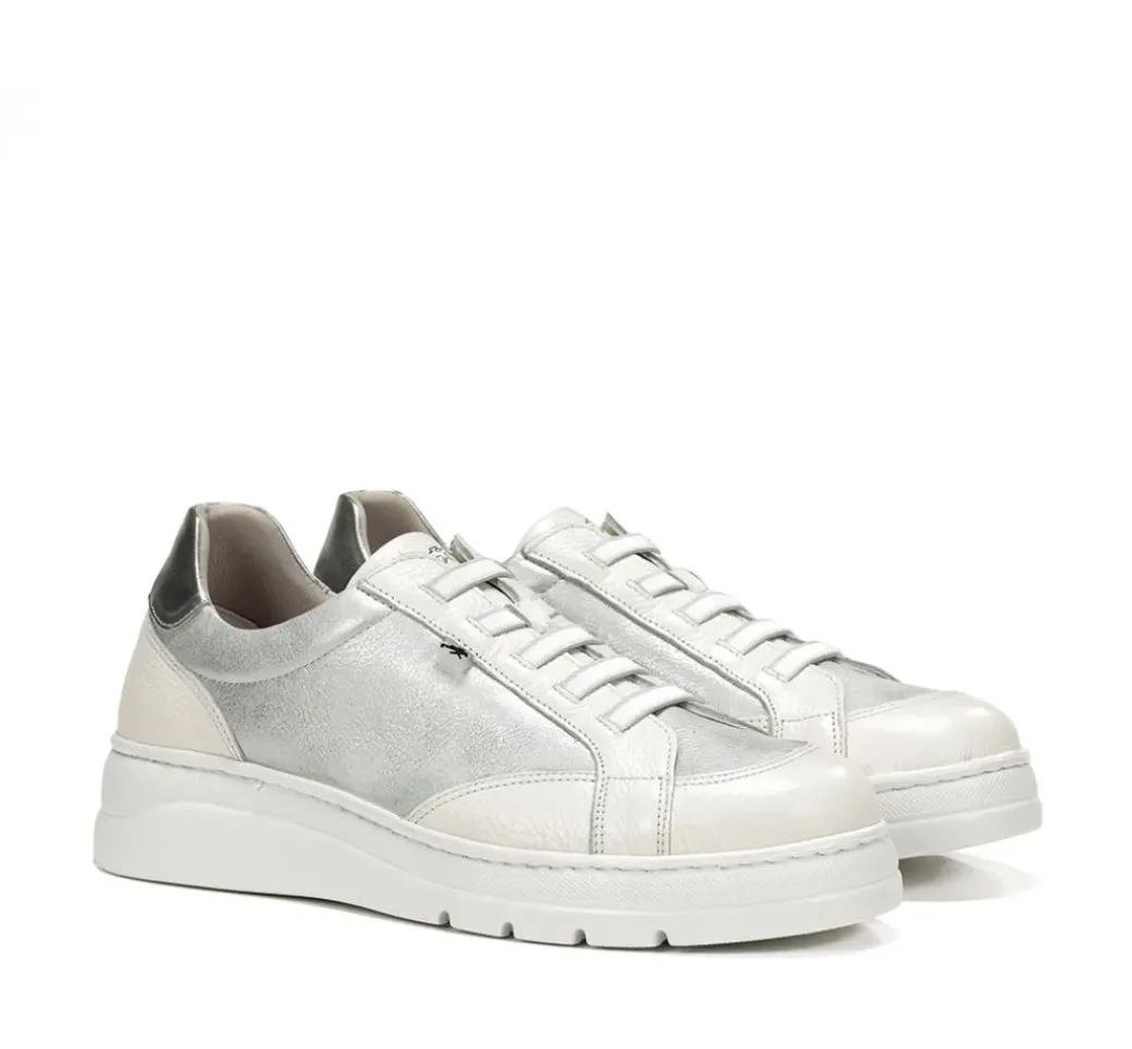 POMPAS F1918 Deportivo Blanco