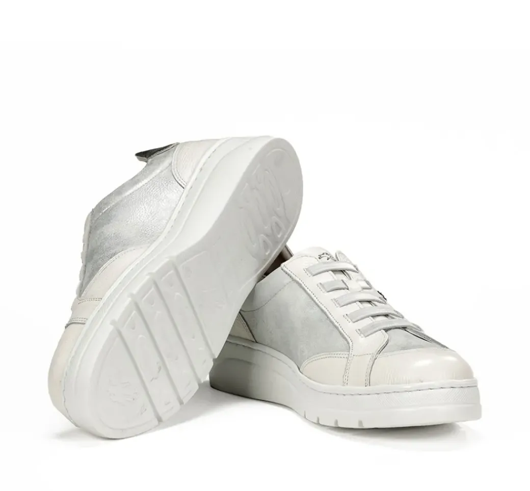 POMPAS F1918 Deportivo Blanco