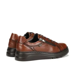 POMPAS F1666 Deportivo Marrón