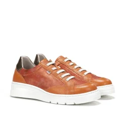 POMPAS F1918 Deportivo Naranja
