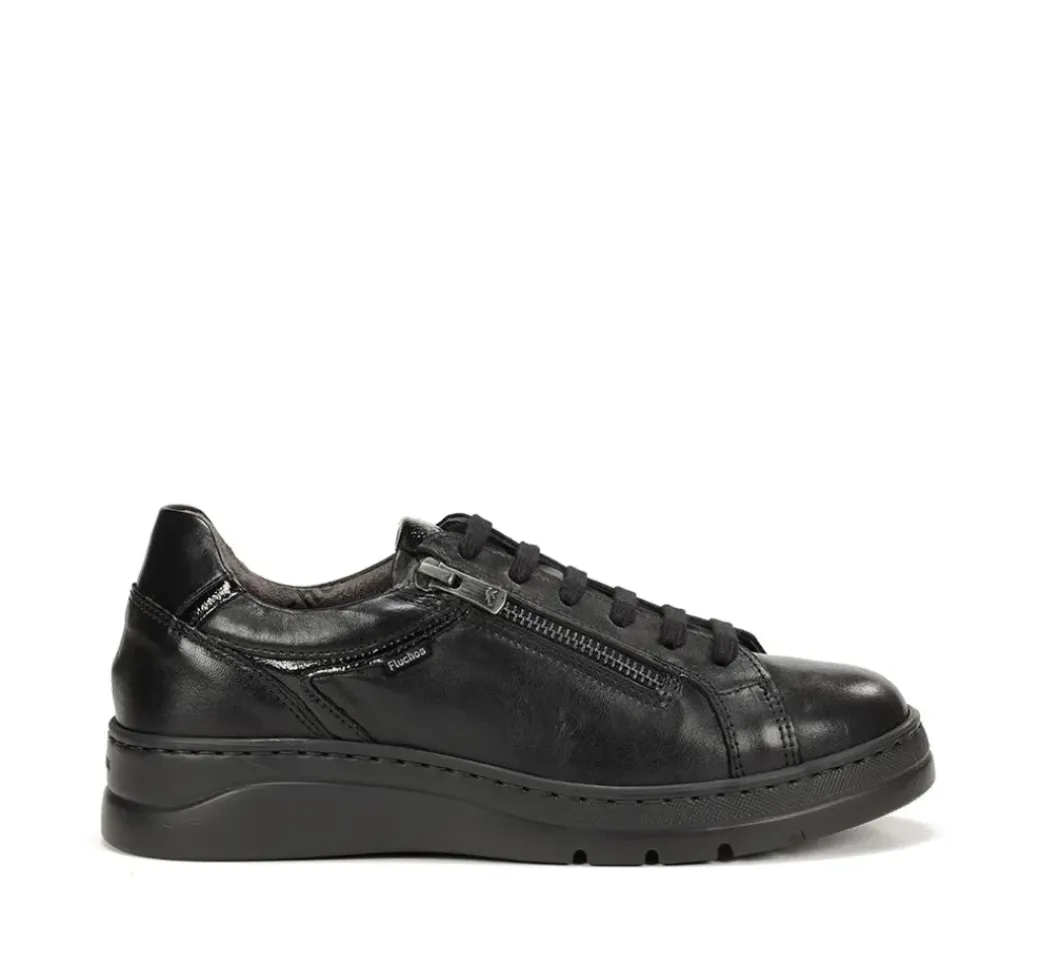 POMPAS F1666 Deportivo Negro