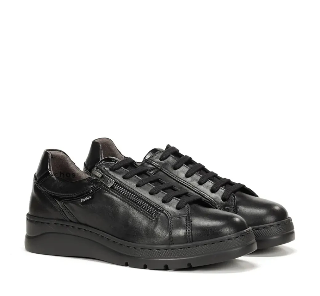 POMPAS F1666 Deportivo Negro