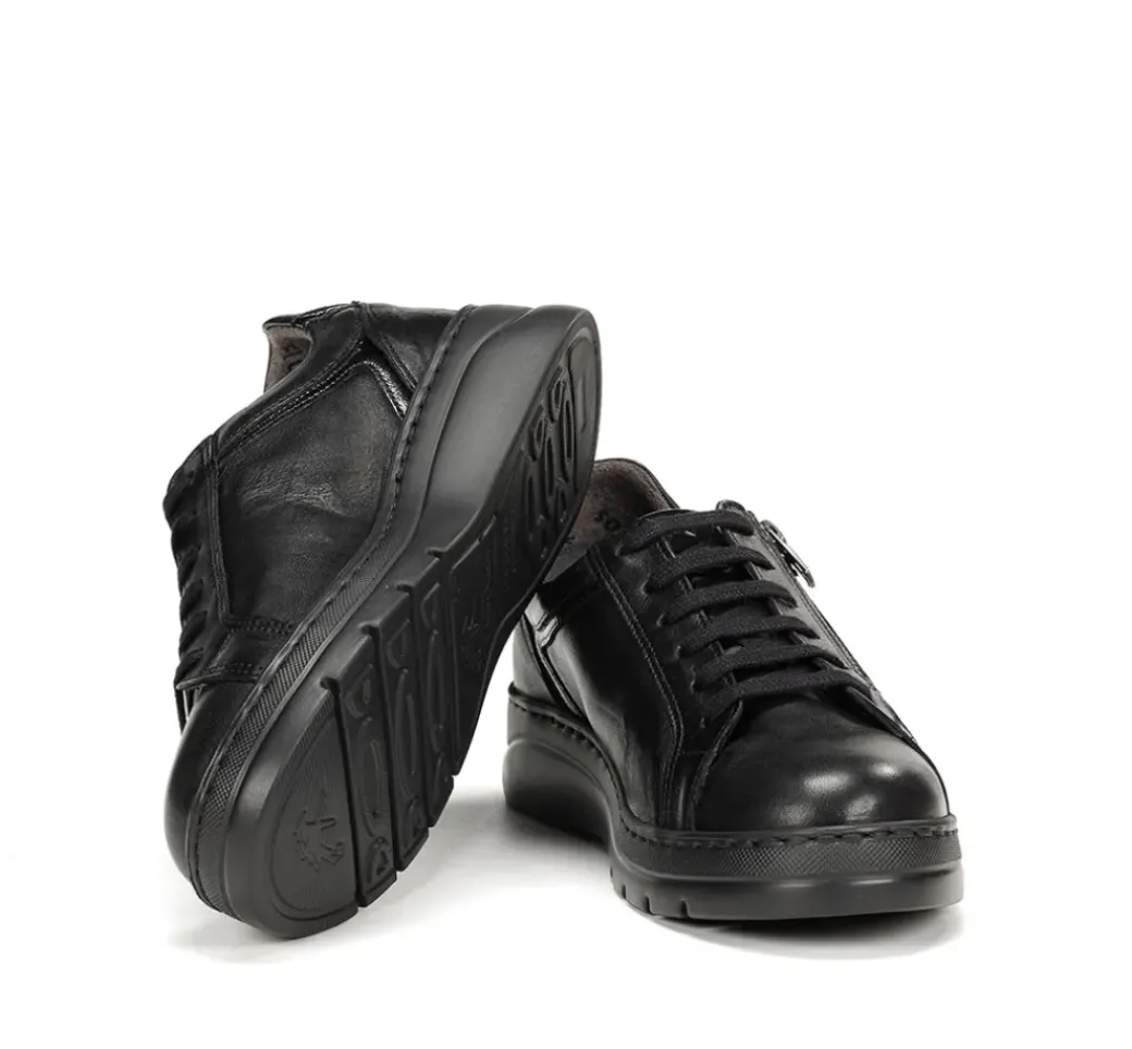 POMPAS F1666 Deportivo Negro