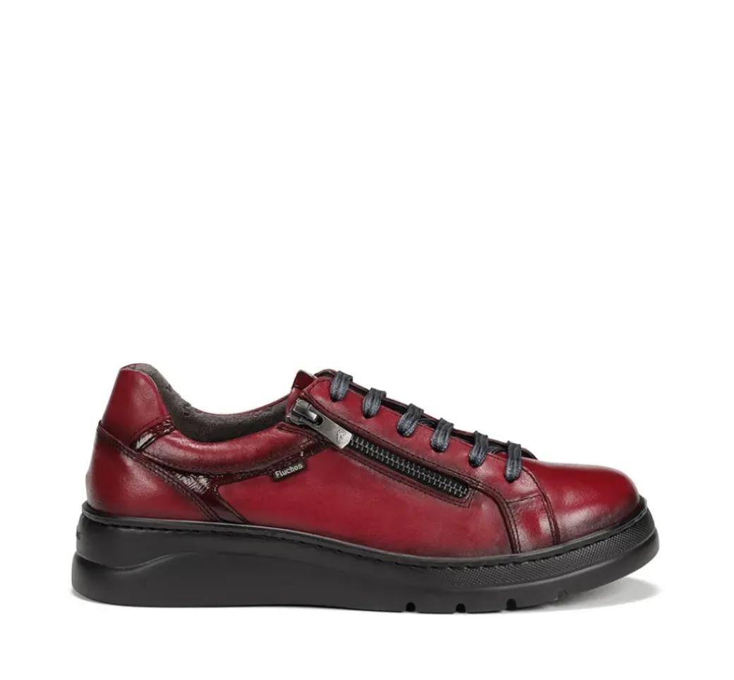 POMPAS F1666 Deportivo Rojo