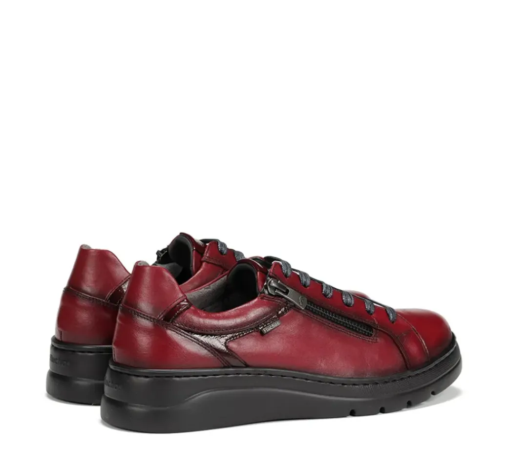 POMPAS F1666 Deportivo Rojo